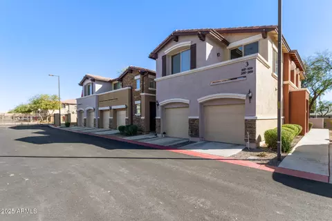 7726 E Baseline Rd #207, Mesa, AZ 85209