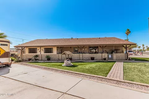 3935 E Alder Ave, Mesa, AZ 85206