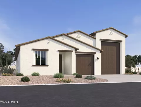 15782 W Cheryl Dr, Waddell, AZ 85355