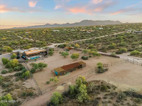 16414 E Pinnacle Vista Dr, Scottsdale, AZ 85262