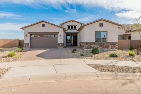 17347 W Chama Dr, Surprise, AZ 85387
