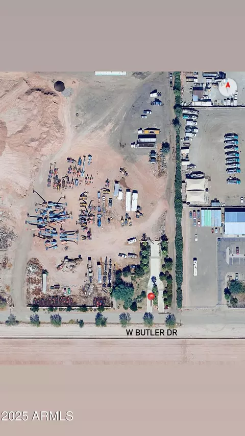 NNNN W Butler Drive #3, El Mirage, AZ 85335