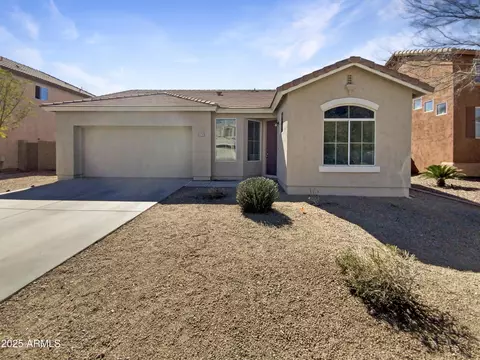 1131 E Catino St, San Tan Valley, AZ 85140