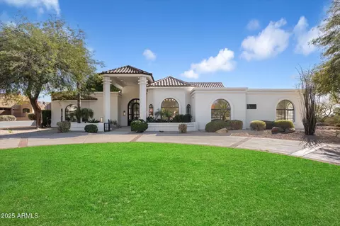 10541 E Windrose Dr, Scottsdale, AZ 85259