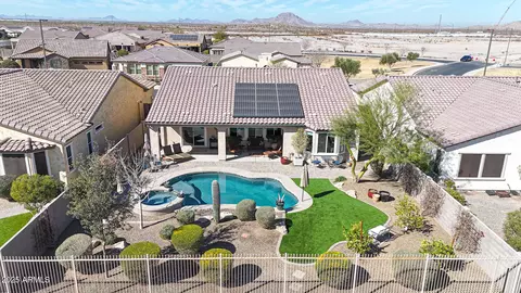 17083 S 182nd Ave, Goodyear, AZ 85338