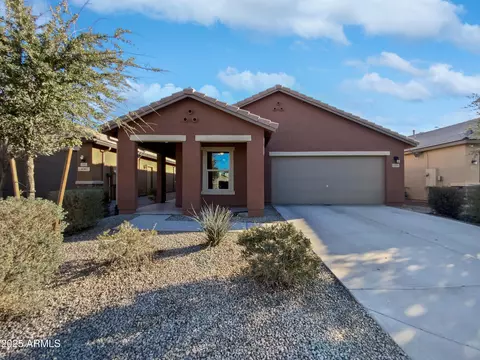 40995 W Portis Dr, Maricopa, AZ 85138