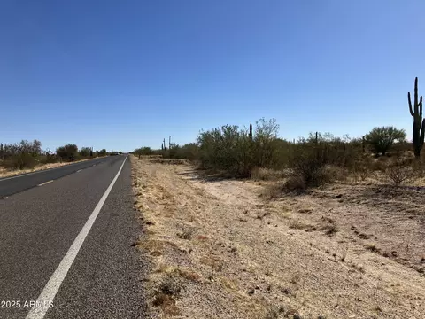 0 E Florence Kelvin Hwy #-, Florence, AZ 85132