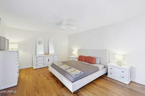 Bedroom - 348 E Cairo Dr, Tempe, AZ 85282 photo 1 of 6