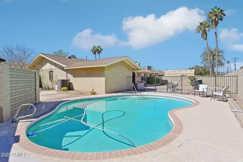 Exterior - 348 E Cairo Dr, Tempe, AZ 85282 photo 6 of 6