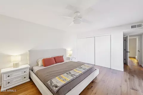 Bedroom - 348 E Cairo Dr, Tempe, AZ 85282 photo 2 of 6