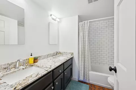 Bath - 348 E Cairo Dr, Tempe, AZ 85282 photo 3 of 3