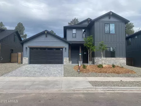 333 N Valerian Ln #LOT 5, Flagstaff, AZ 86004