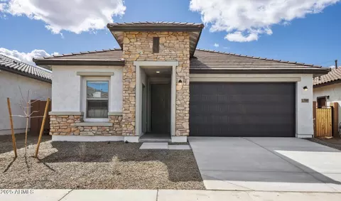 7649 W Minton St, Laveen, AZ 85339