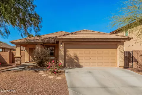 25714 W St Catherine Ave, Buckeye, AZ 85326