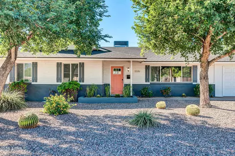 3326 N 82nd Pl, Scottsdale, AZ 85251