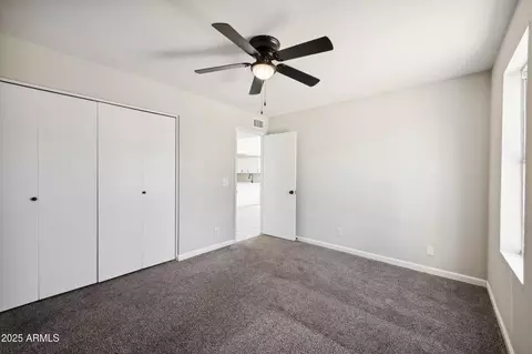 Bedroom - 4737 E Belleview St, Phoenix, AZ 85008 photo 1 of 1