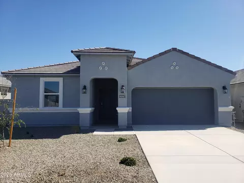 48467 N Duran Way, Gold Canyon, AZ 85118