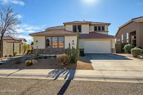 2829 W Haley Dr, Anthem, AZ 85086