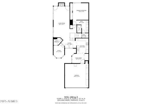 1902 E Calle De Arcos --, Tempe, AZ 85284 photo 2