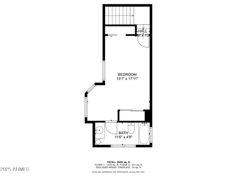 1902 E Calle De Arcos --, Tempe, AZ 85284 photo 3