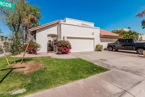 1902 E Calle De Arcos --, Tempe, AZ 85284