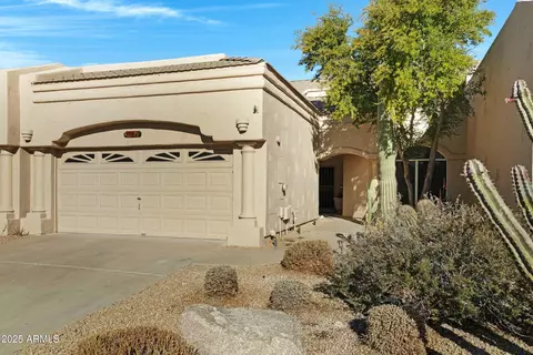 8974 E Maple Dr, Scottsdale, AZ 85255