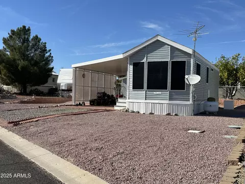 21284 W Iron Eagle Dr #.347, Congress, AZ 85332
