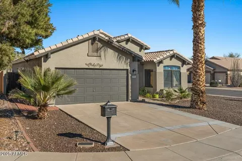 7079 S Kachina Dr, Tempe, AZ 85283