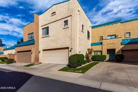 1015 S Val Vista Dr #81, Mesa, AZ 85204
