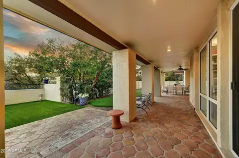 Exterior - 3500 E Lincoln Dr #6, Phoenix, AZ 85018 photo 5 of 11