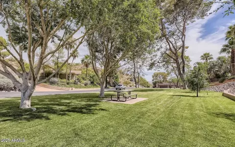 Exterior - 3500 E Lincoln Dr #6, Phoenix, AZ 85018 photo 6 of 11