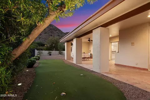 Exterior - 3500 E Lincoln Dr #6, Phoenix, AZ 85018 photo 7 of 11
