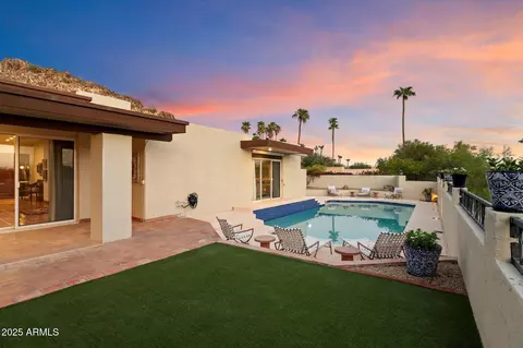 Exterior - 3500 E Lincoln Dr #6, Phoenix, AZ 85018 photo 8 of 11