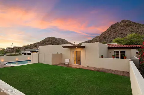 Exterior - 3500 E Lincoln Dr #6, Phoenix, AZ 85018 photo 9 of 11