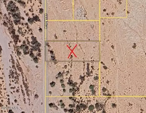 506-44 037 B -- #27, Tonopah, AZ 85354