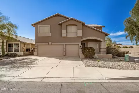 3894 S Chaparral Rd, Apache Junction, AZ 85119