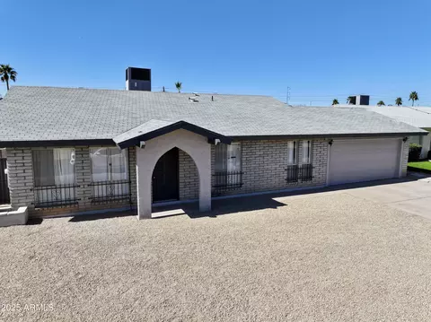 18250 N 30th Ln N, Phoenix, AZ 85053
