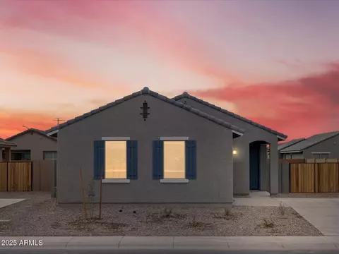 2673 E San Miguel Dr, Casa Grande, AZ 85194