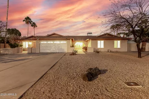 14013 N 57th Pl, Scottsdale, AZ 85254