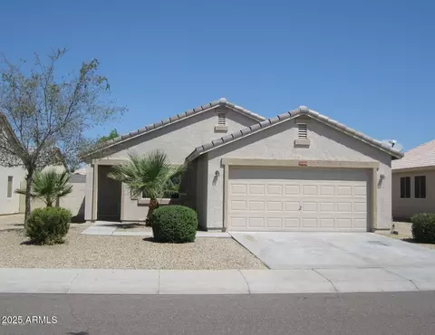 16242 W Sierra St, Goodyear, AZ 85338