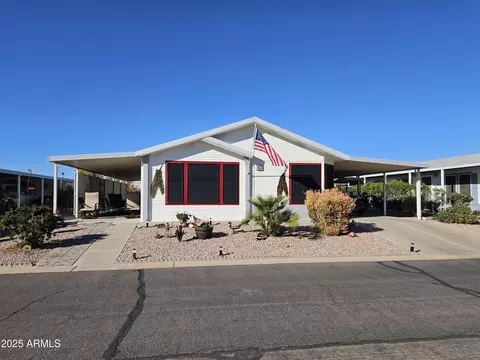 2400 E Baseline Ave #58, Apache Junction, AZ 85119