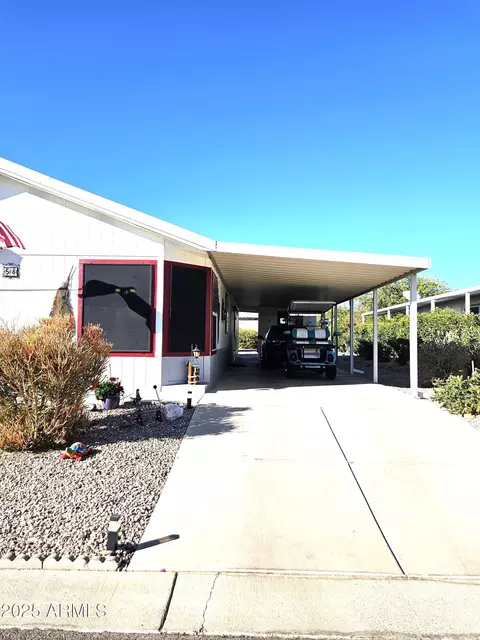 2400 E Baseline Ave #58, Apache Junction, AZ 85119 photo 3