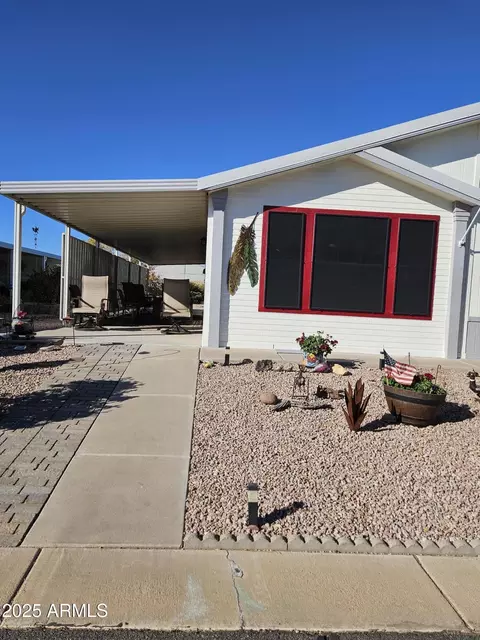 2400 E Baseline Ave #58, Apache Junction, AZ 85119 photo 2