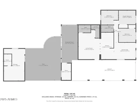 416 W Chambers St, Phoenix, AZ 85041 photo 2