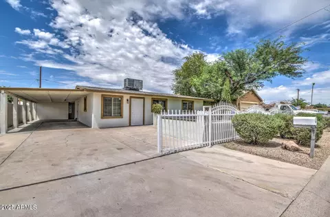416 W Chambers St, Phoenix, AZ 85041