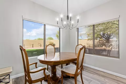 Dining - 3621 W Keller Ct, Anthem, AZ 85086 photo 1 of 1