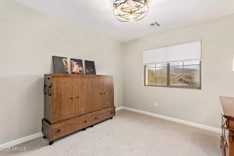Bedroom - 3621 W Keller Ct, Anthem, AZ 85086 photo 6 of 10