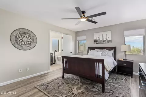 Bedroom - 3621 W Keller Ct, Anthem, AZ 85086 photo 1 of 10