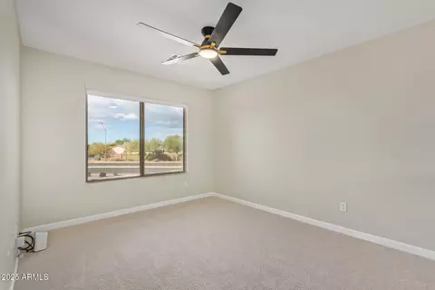 Bedroom - 3621 W Keller Ct, Anthem, AZ 85086 photo 9 of 10
