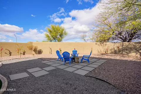 Exterior - 3621 W Keller Ct, Anthem, AZ 85086 photo 9 of 12
